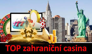Nové české online casino Co očekávat a jak vybrat to pravé