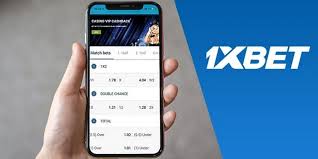 1xBet Bangladesh Download the Ultimate Betting App for Seamless Gaming Experience 1xBet Bangladesh Download the Ultimate Betting App for Seamless Gaming Experience