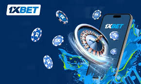 1xBet Website The Ultimate Betting Destination