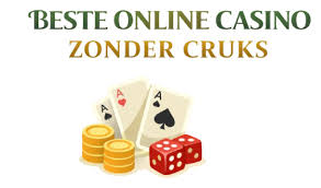 Beste Casino Zonder CRUKS De Ultieme Gids voor Spelers 1223415612