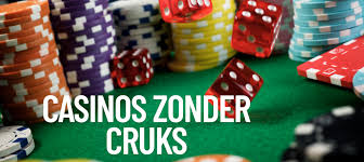 Beste Casino Zonder CRUKS De Ultieme Gids voor Spelers 1223415612
