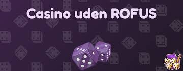 Casinoer uden om Rufus Find de Bedste Alternativer Casinoer uden om Rufus Find de Bedste Alternativer