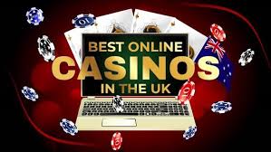 Discovering New UK Online Betting Sites What You Need to Know