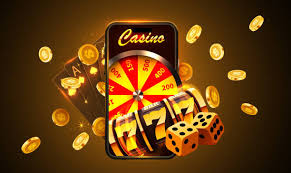 Explore the Excitement at Chillireels Casino & Sportsbook