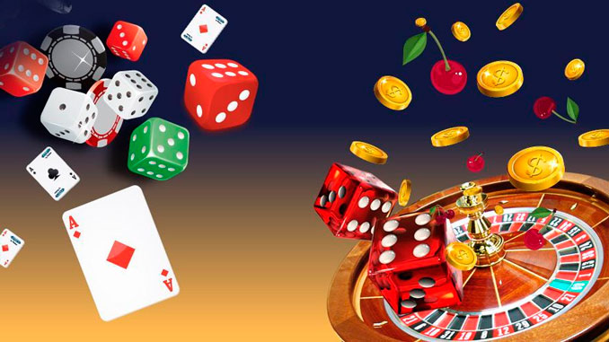 Exploring the Thrills of Online Casino Tropicanza