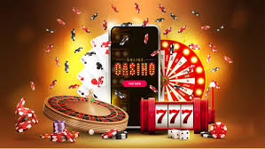 Magic Win Online Casino UK Your Gateway to Online Gaming