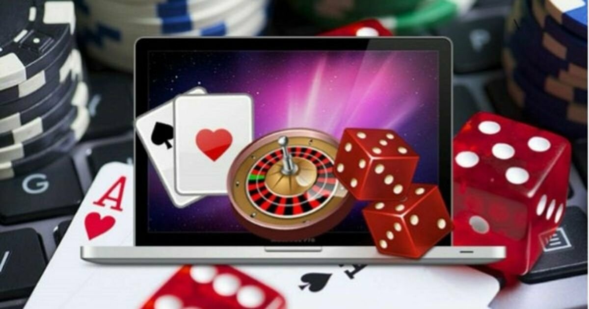 Scopri il Mondo di Vegasino La Tua Destinazione di Gioco Online!