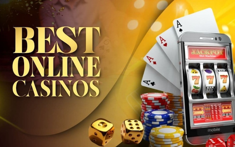 Scopri il Mondo di Vegasino La Tua Destinazione di Gioco Online!
