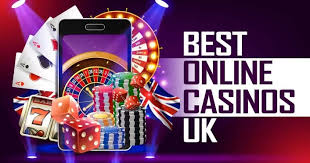 The Ultimate Guide to Online Slots in UK Casinos 1148642955