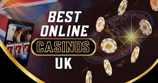 The Ultimate Guide to Online Slots in UK Casinos 1148642955