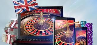 The Ultimate Guide to Online Slots in UK Casinos 1148642955